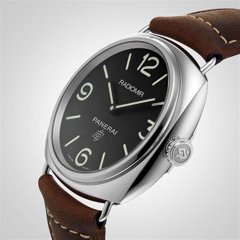 panerai radiomir 45mm watch